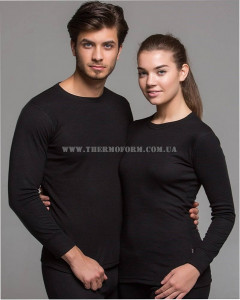 термобелье женское Thermoform 4-008g хаки